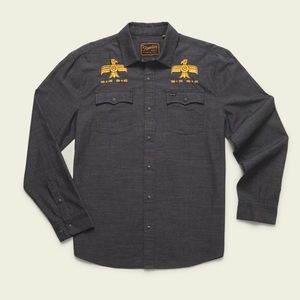 ACL TV 50th Anniversary Novato Shirt (Medium)